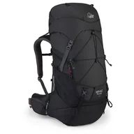 Plecaki - Plecak Lowe Alpine Sirac Plus 50 Rozmiar plecaka: L/XL / Kolor: szary/czarny - miniaturka - grafika 1