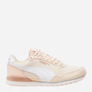 Buty sportowe damskie do kostki Puma ST Runner v3 NL 384857-28 36 (3.5UK) Pudrowe (4099686257965) - Bluzy sportowe damskie - miniaturka - grafika 1