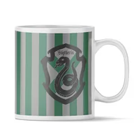Kubki dla dzieci - NoName Kubek Harry Potter 052 Harry Potter Wielobarwny WMGHARRY021 - miniaturka - grafika 1