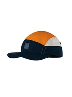 Czapki męskie - Buff Czapka "5 Panel Go" ze wzorem - miniaturka - grafika 1