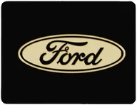 Podkładki pod mysz - Podkładka pod myszkę FORD + imię , JAKOŚĆ - miniaturka - grafika 1