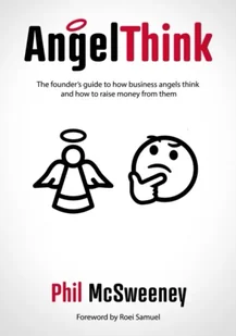 AngelThink - Książki obcojęzyczne o biznesie i marketingu - miniaturka - grafika 1