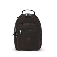 Plecaki - Plecak Kipling Seoul S Nostalgic - - miniaturka - grafika 1