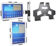 Uchwyty samochodowe do telefonów - Uchwyt pasywny do Samsung Galaxy Tab 3 10.1 GT-P5210/P5220/P5200 - miniaturka - grafika 1