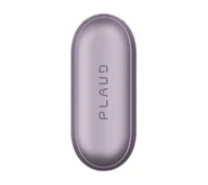 Dyktafony - Plaud Pin AI 3w1 Fioletowy - miniaturka - grafika 1