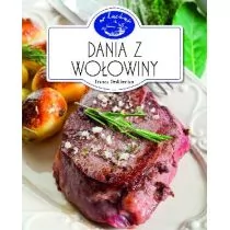 W kuchni Dania z wołowiny - Książki kucharskie - miniaturka - grafika 1