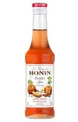 Śmietanki i dodatki do kawy - Syrop PUMPKIN SPICE MONIN 0,25 L - korzenno-dyniowy - miniaturka - grafika 1