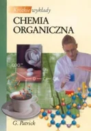 Podręczniki dla szkół wyższych - Wydawnictwo Naukowe PWN G.L. Patrick Krótkie wykłady. Chemia organiczna - miniaturka - grafika 1