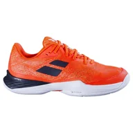 Buty sportowe męskie - Buty tenisowe BABOLAT Jet Mach 3 AC - miniaturka - grafika 1