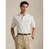 Koszule męskie - POLO RALPH LAUREN Polo Custom slim fit - miniaturka - grafika 1