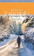 Czasopisma - Zwyczajny facet. Część 1 - miniaturka - grafika 1