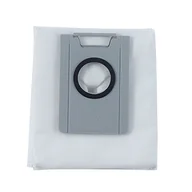 Akcesoria do robotów sprzątających - Zestaw 2x worek do stacji opróżniającej COBBO PRO 28 3D - miniaturka - grafika 1