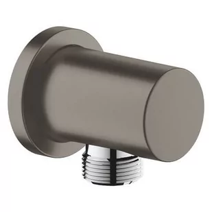 GROHE 27057AL0 Rainshower wall union - Pisuary - miniaturka - grafika 2