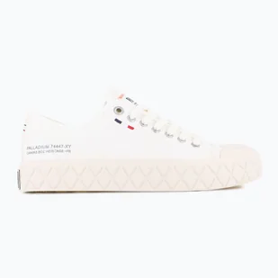 Buty Palladium Palla Ace Cvs Org star white - Trampki damskie - miniaturka - grafika 1