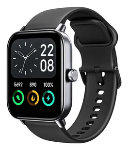 Beafon 101 Szary - Smartwatch - miniaturka - grafika 1