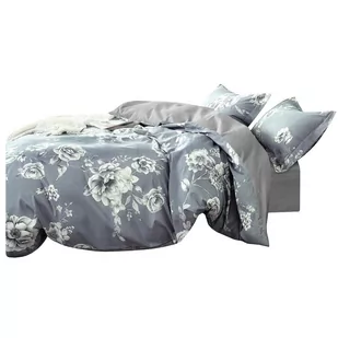 Collection World Pościel 160 x 200 3cz Satyna Bawełniana nr A1484 1225663 - Pościel - miniaturka - grafika 1