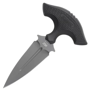 Nóż Schrade MOE Fixed Blade - Black - Noże - miniaturka - grafika 1
