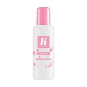 Zmywacze i cleanery do paznokci - Hi Hybrid Aceton do usuwania lakieru hybrydowego Bubble Gum 125ml - miniaturka - grafika 1