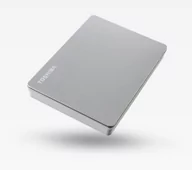 Dyski HDD - Toshiba Canvio Flex 4TB (HDTX140ESCCA) - miniaturka - grafika 1