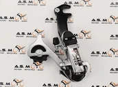 Części rowerowe - Przerzutka Rowerowa Tylna Do Rowerów Górskich 7 Biegów Z Hakiem - miniaturka - grafika 1