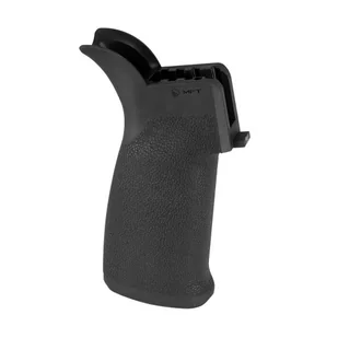 MFT - Chwyt pistoletowy Engage do AR-15 - Kąt 15° - Czarny - EPG16V2-BL - Osprzęt do wiatrówek - miniaturka - grafika 8