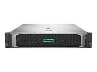 Serwery - P02468-B21 - HPE ProLiant DL380 Gen10 4214 2.2GHz 12-core 1P 16GB-R P816i-a 12LFF 800W PS Server - miniaturka - grafika 1