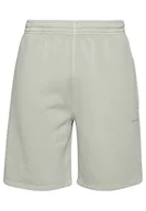 Bluzy męskie - Superdry Vintage Mark Short Bluza męska, Lekki kamień, L - miniaturka - grafika 1