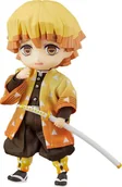 Figurki kolekcjonerskie - Figurka Demon Slayer: Kimetsu No Yaiba Nendoroid Doll - Zenitsu Agatsuma - miniaturka - grafika 1