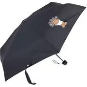 Parasole - Moschino Parasol Bear back and front - miniaturka - grafika 1