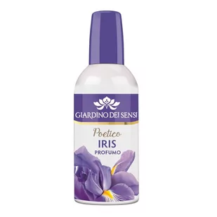 GIARDINO DEI SENSI Giardino Perfumy Poetycki Irys 100 ml - Wody i perfumy damskie - miniaturka - grafika 1