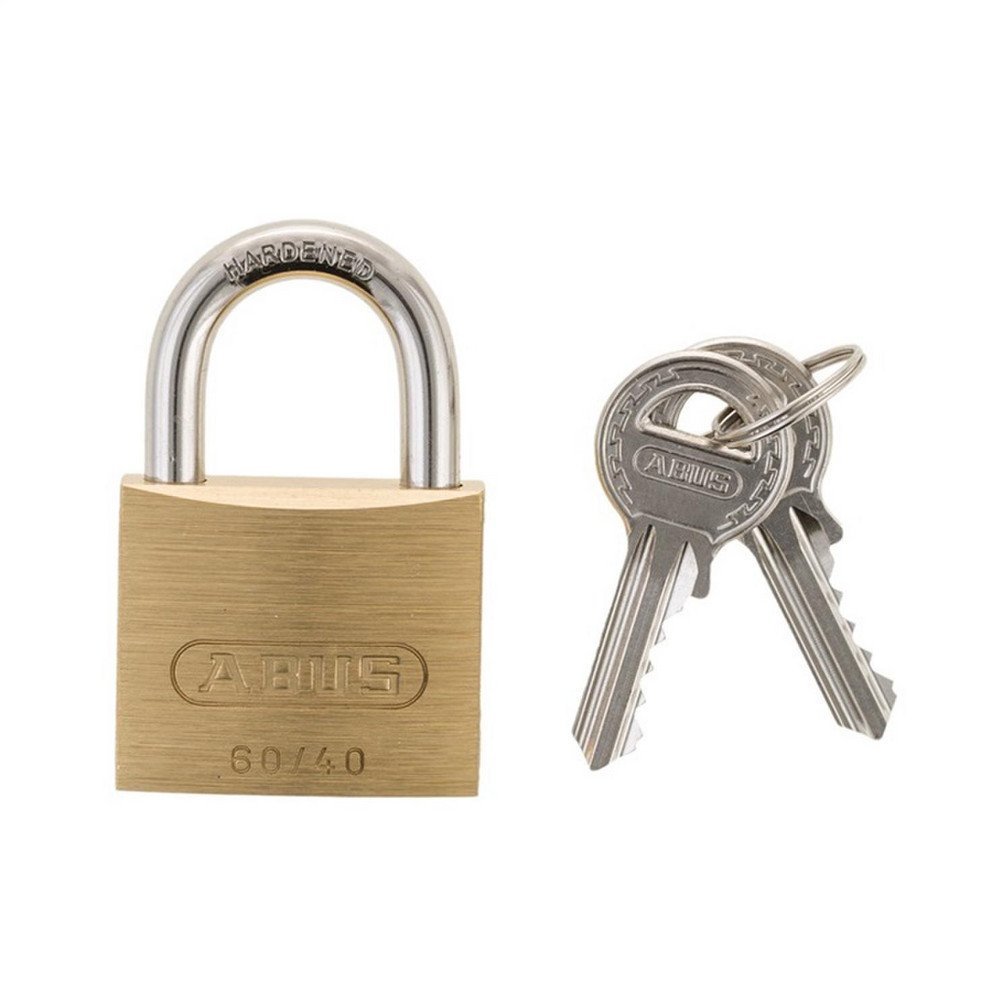 Abus PADLOCK 60/40 C 6