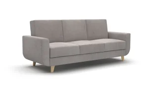 Wersalka Aramis Milton 14 Szara - Sofy i kanapy - miniaturka - grafika 1