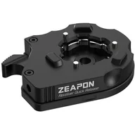 Akcesoria fotograficzne - Adapter szybkiego montażu ZEAPON Revolver Quick Release Socket - miniaturka - grafika 1