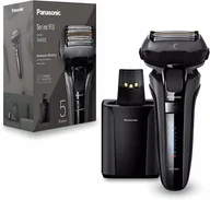 Golarki męskie - Golarka Panasonic ES-LV9U - miniaturka - grafika 1