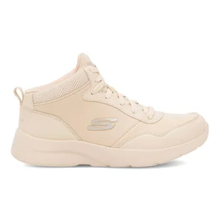 Obuwie sportowe Skechers 66666321 SAND - Buty sportowe damskie - miniaturka - grafika 1
