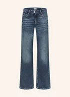 Spodnie damskie - Pnts Jeansy The Baggy blau - PNTS - miniaturka - grafika 1