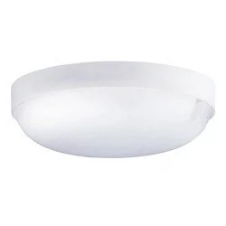 Ideus Struhm Plafoniera Markus LED C 12W 4500K ideus_03511 - Oprawy, klosze i abażury - miniaturka - grafika 1