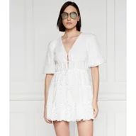 Sukienki - Pepe Jeans London Sukienka DELIA - miniaturka - grafika 1