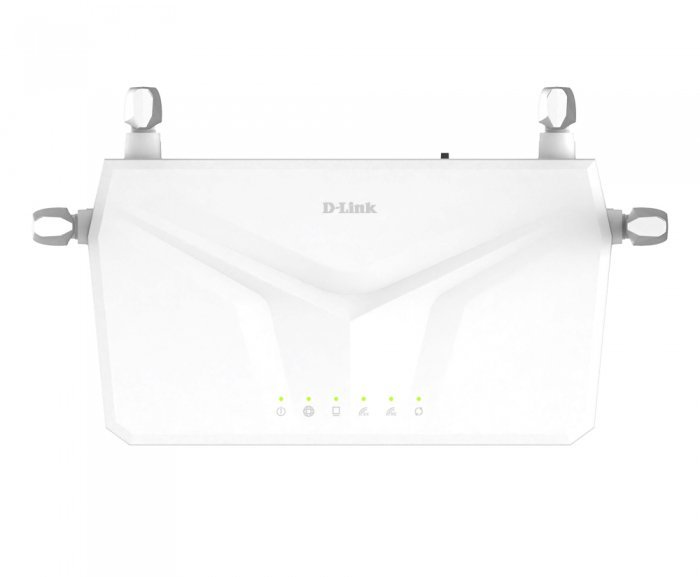 D-Link AC1200 Wi-Fi S12/E