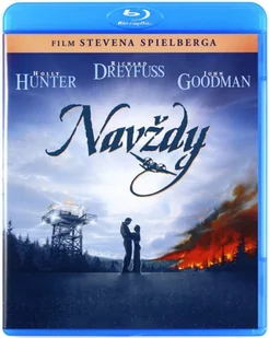 Na zawsze - Fantasy Blu-Ray - miniaturka - grafika 1