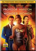 Dramaty DVD - Profesor Marston i Wonderwoman DVD) LETNIA WYPRZEDAŻ DO 80% - miniaturka - grafika 1