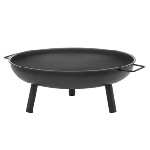 Palenisko stalowe 58 cm - Paleniska ogrodowe - miniaturka - grafika 1