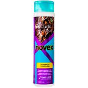 Szampony do włosów - Novex Novex My Curls Szampon 300ml - miniaturka - grafika 1