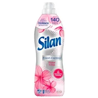 Środki do prania - Silan Fresh Płyn Płukania 800ml Floral Crisp - miniaturka - grafika 1