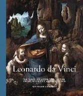 Albumy obcojęzyczne - Matthew Landrus Leonardo da Vinci - miniaturka - grafika 1