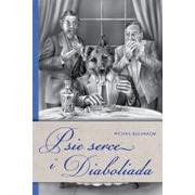 Powieści - SBM Psie serce i Diaboliada - Michaił Bułhakow - miniaturka - grafika 1