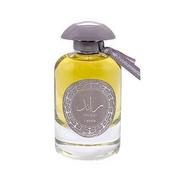 Wody i perfumy unisex - Lattafa Raed Silver woda perfumowana 100ml - miniaturka - grafika 1