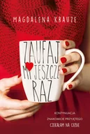 Powieści - Zaufaj mi jeszcze raz - miniaturka - grafika 1