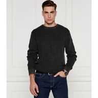 Swetry męskie - GUESS Sweter | Regular Fit - miniaturka - grafika 1