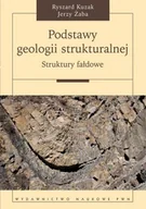 Nauki przyrodnicze - Podstawy geologii strukturalnej. Struktury fałdowe - miniaturka - grafika 1